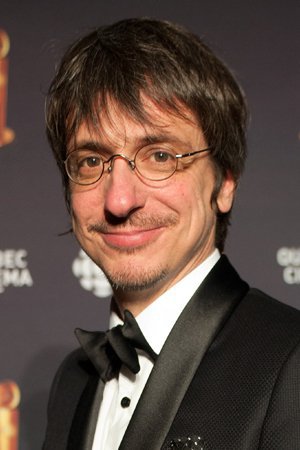 Póster de Philippe Falardeau