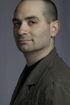 Póster de Vince Pisani