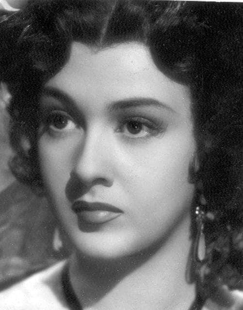 Póster de Amparo Rivelles