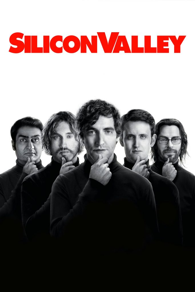 La serie Silicon Valley Temporada 2 el Final de La serie Silicon Valley Temporada 2 el Final de