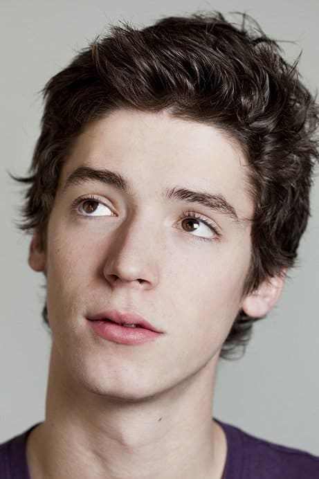 Póster de Pico Alexander