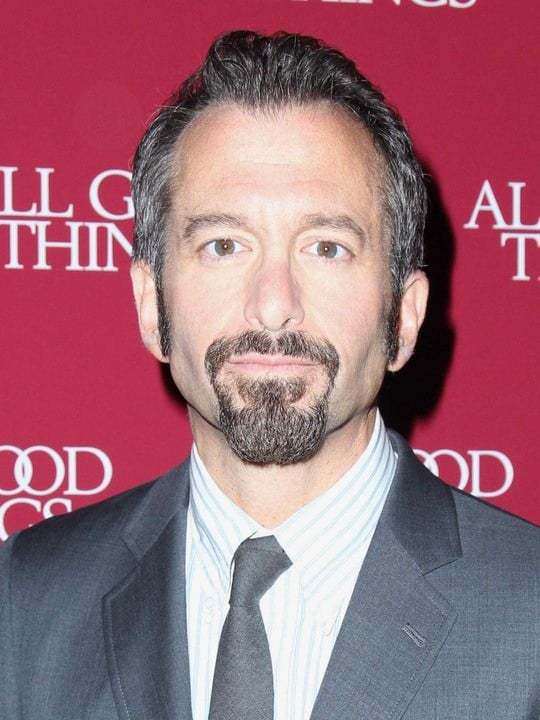 Póster de Andrew Jarecki