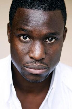Póster de Femi Oguns