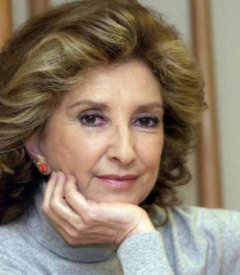 Póster de Norma Aleandro
