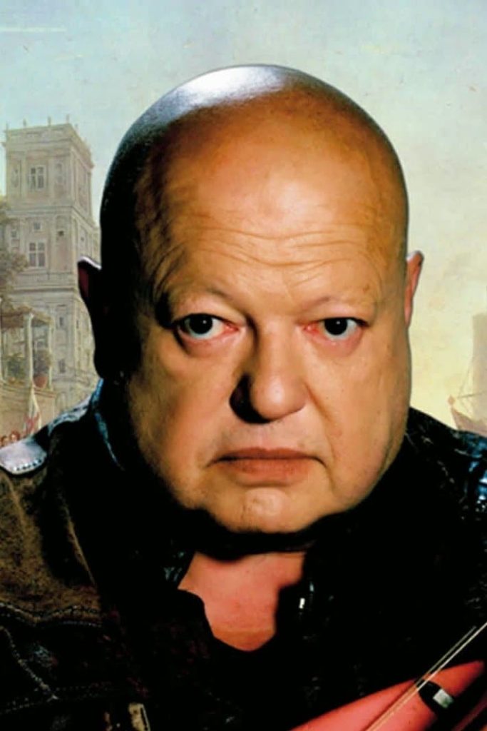 Póster de François Hadji-Lazaro