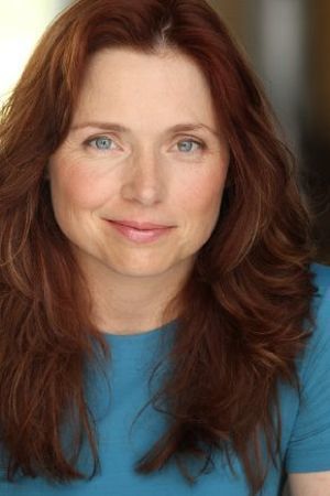 Póster de Heather Lyda