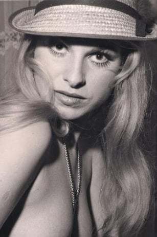 Póster de Ingrid Garbo