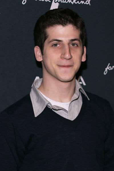 Póster de Steven Kaplan