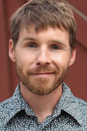 Póster de Todd Duffey