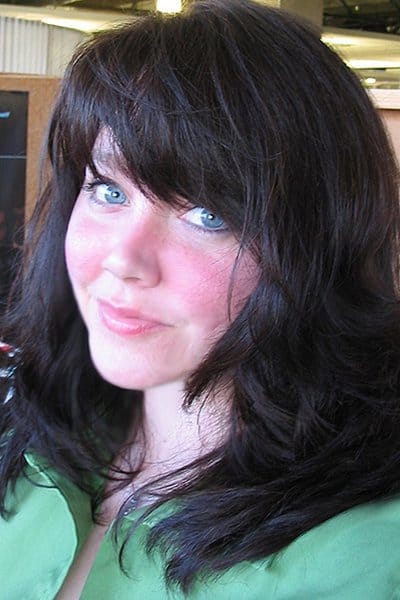 Póster de Jennifer Jane Emerson