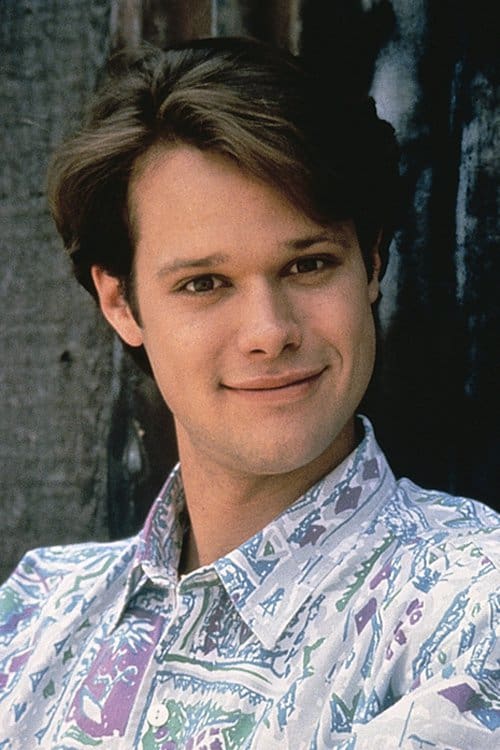 Póster de Jay Underwood