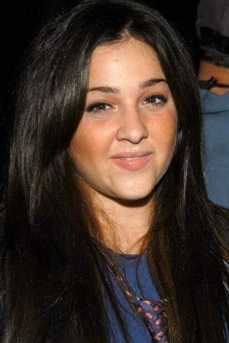 Póster de Alisan Porter
