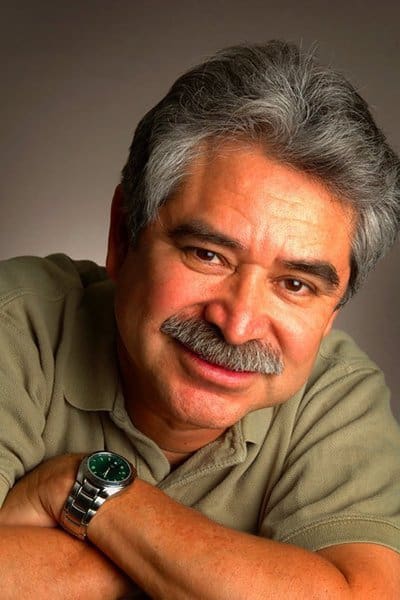 Póster de Rupert Reyes