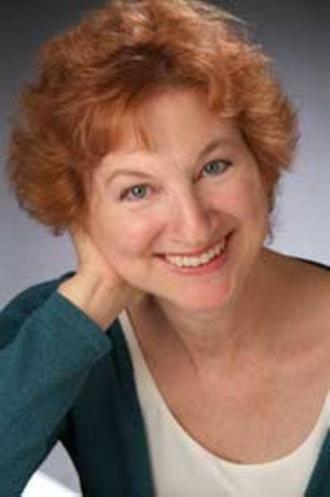 Póster de Elaine Bromka