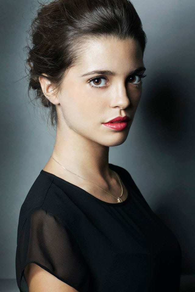Póster de Joana Ribeiro