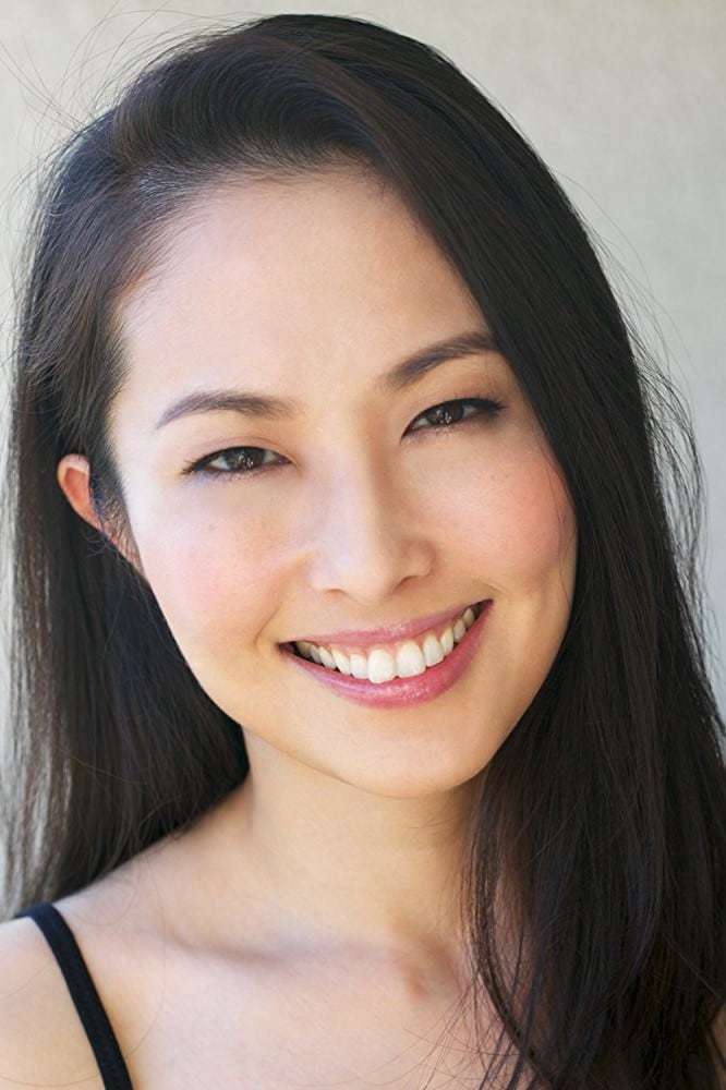 Póster de Kathy Wu