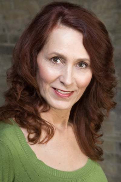 Póster de Cheryl Gensiorek