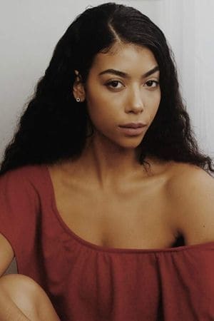 Póster de Sierra Wooldridge
