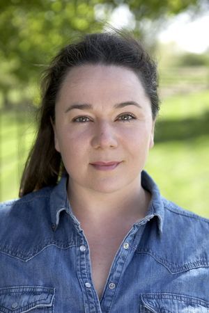 Póster de Shelley Longworth