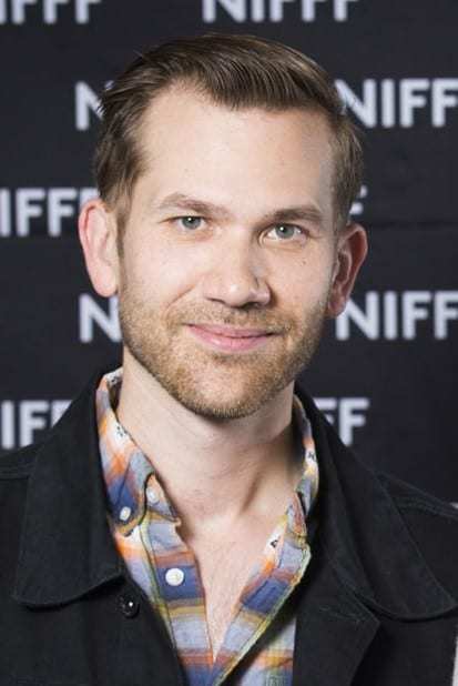 Póster de Aaron Moorhead