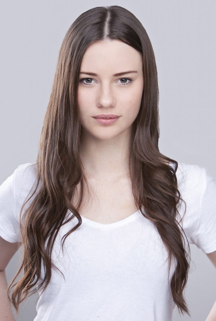 Póster de Lily Sullivan