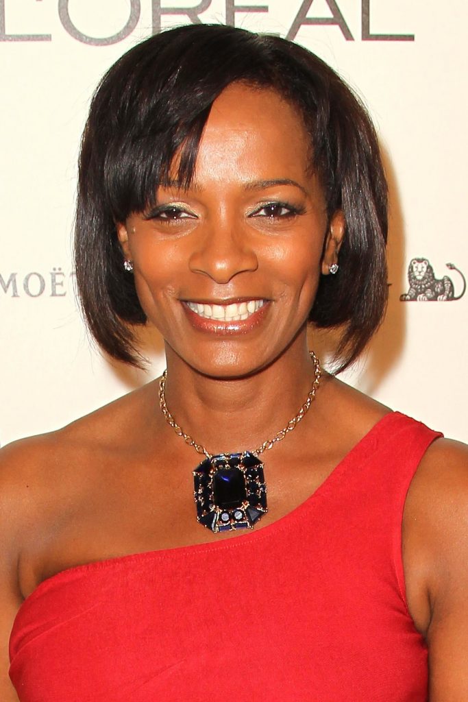 Póster de Vanessa Bell Calloway