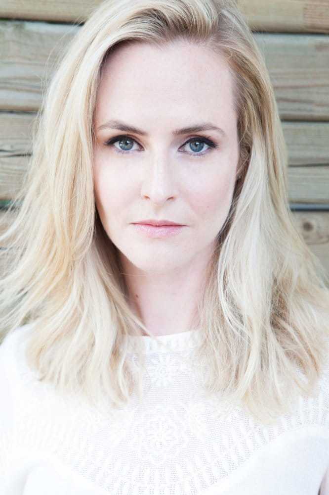 Póster de Ashleigh Rains