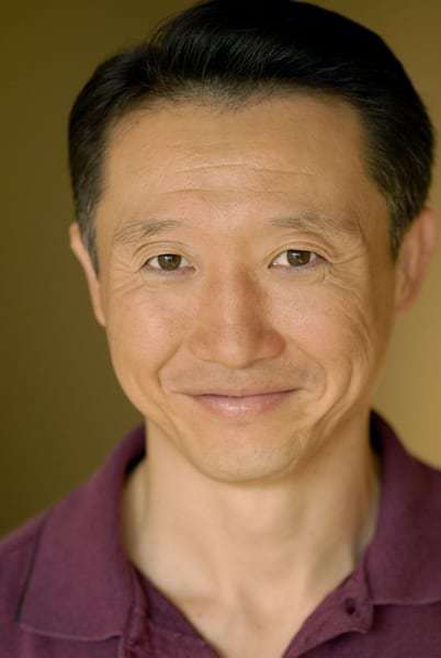 Póster de Joseph Steven Yang