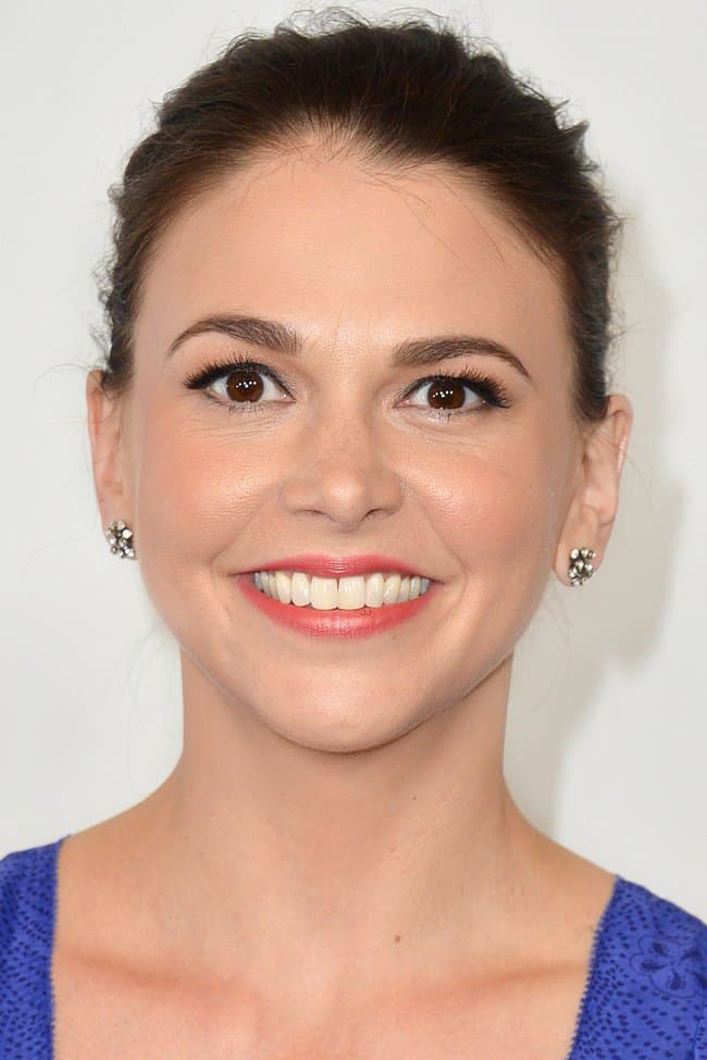 Póster de Sutton Foster