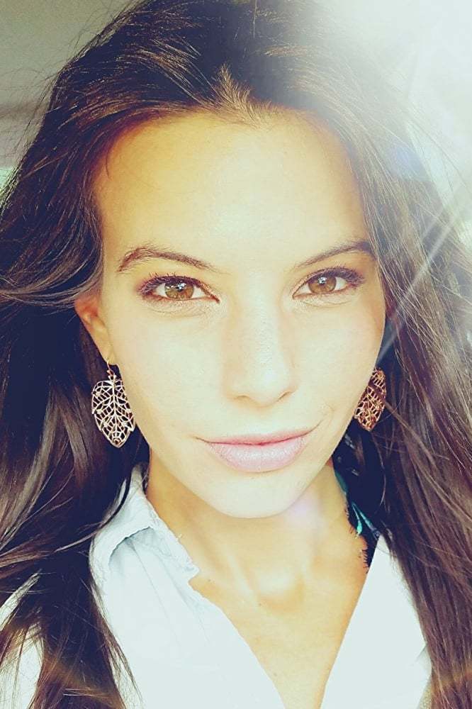 Póster de Lauran Foster