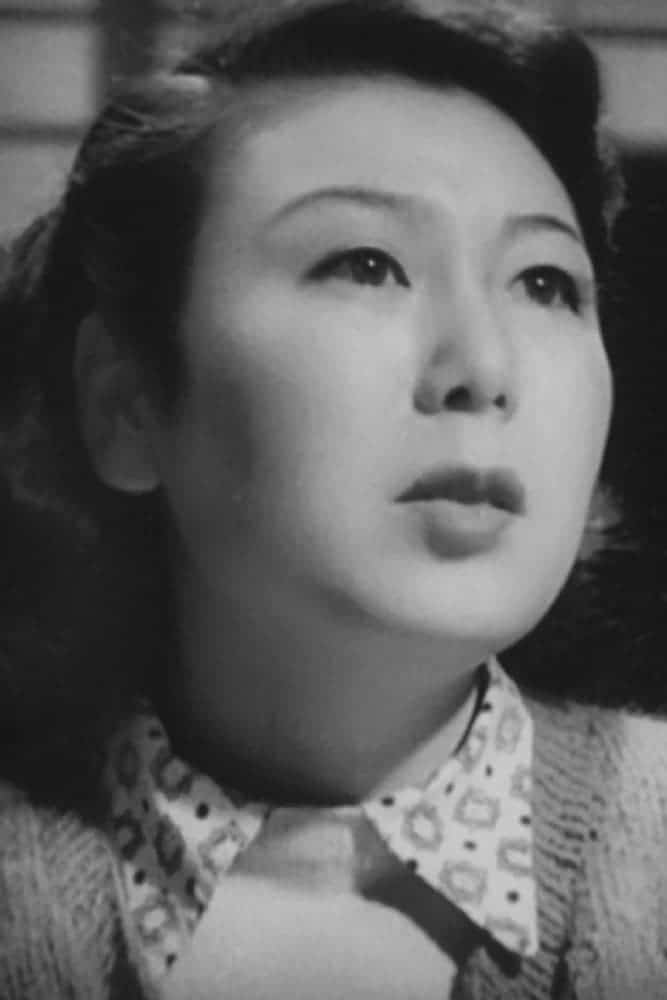 Póster de Chieko Nakakita