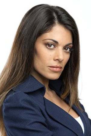Póster de Lindsay Hartley