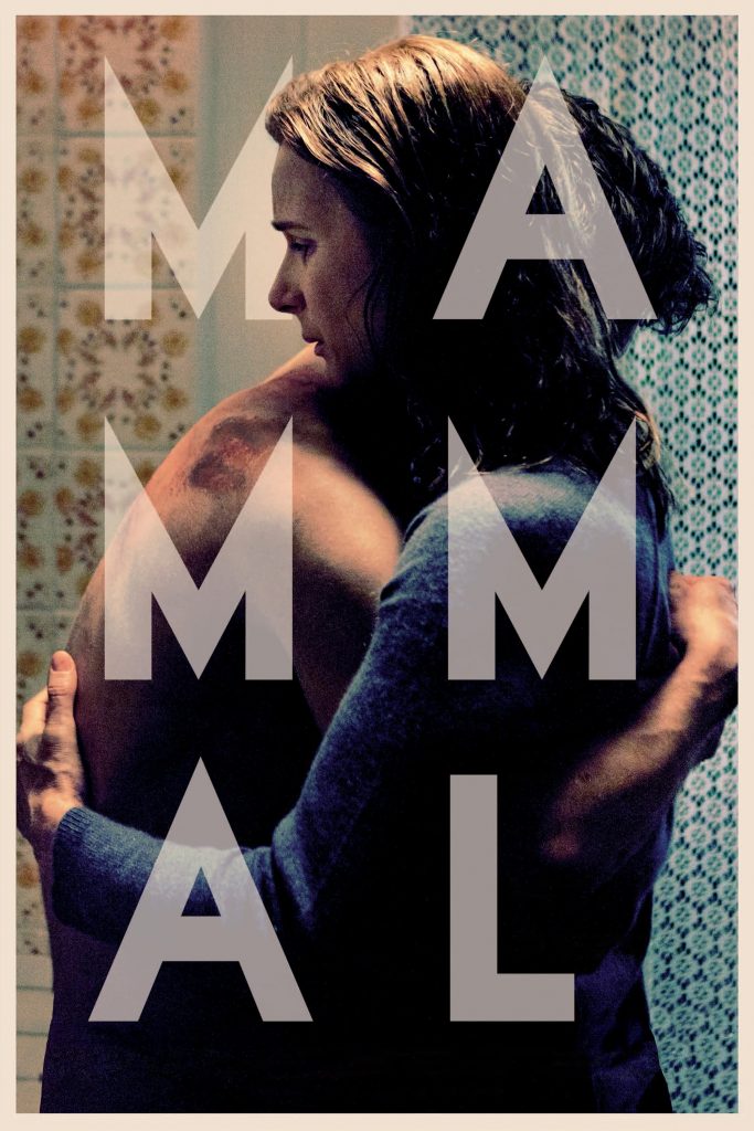 Póster de Mammal