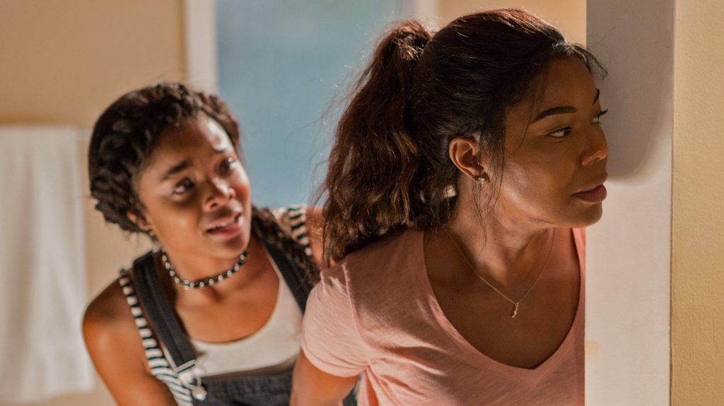 Films Et Séries Tv Avec Betty Gabriel La película Instinto Incontenible - el Final de
