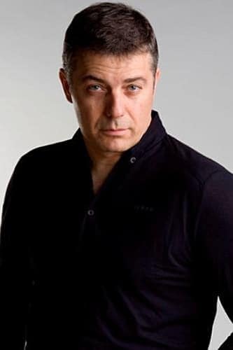 Póster de Dragoljub Ljubičić