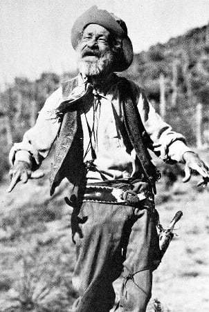 Póster de Emmett Lynn