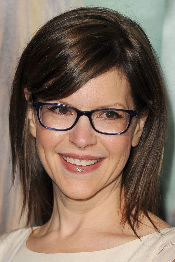 Póster de Lisa Loeb