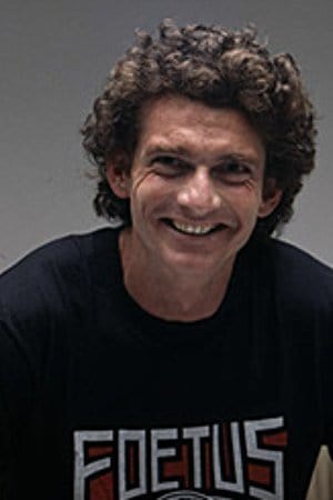 Póster de Don Bajema