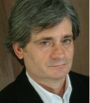 Póster de Claudio Bigagli