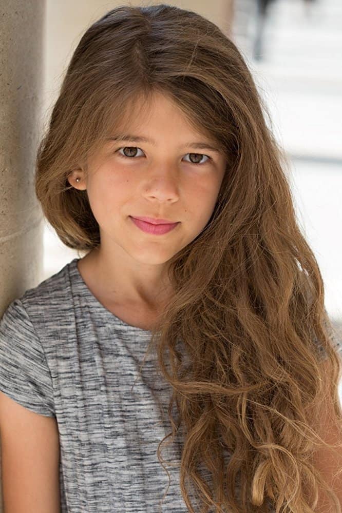Póster de Lexie Benbow-Hart