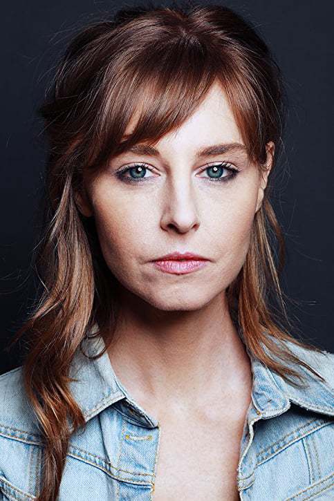 Póster de Tonya Cornelisse