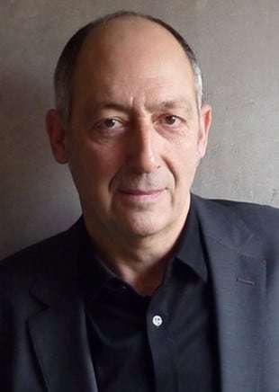 Póster de Sam Karmann