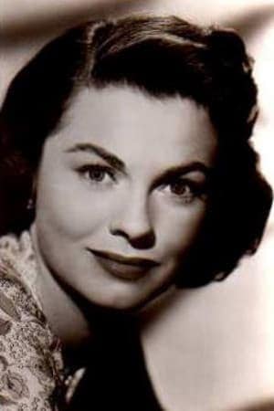 Póster de Joanne Dru