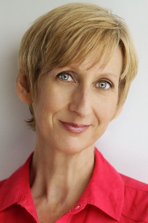 Póster de Tannis Burnett