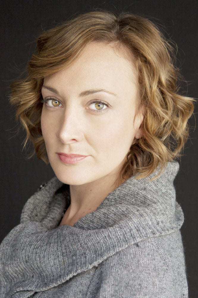 Póster de Sunah Bilsted