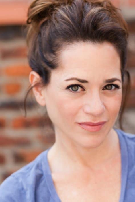 Póster de Elissa Middleton
