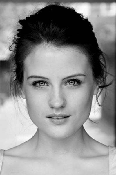 Póster de Nika McGuigan