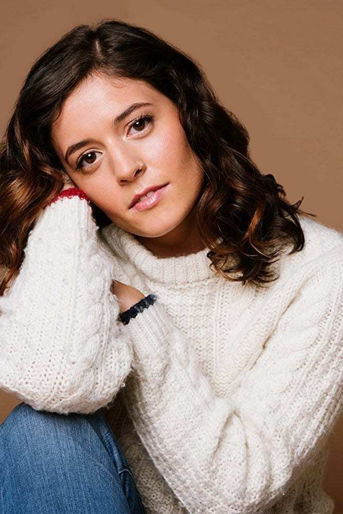 Póster de Siena D’Addario