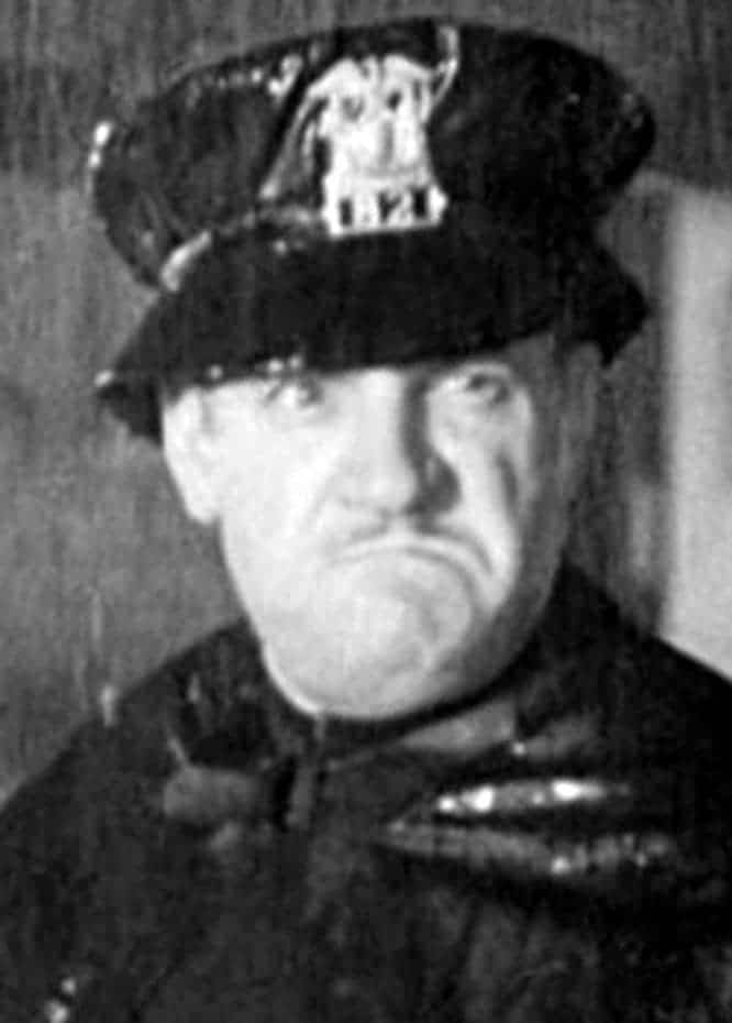 Póster de Charles McMurphy