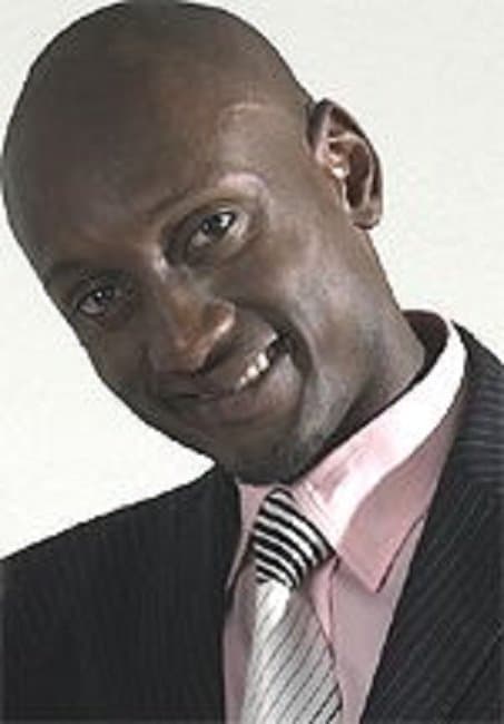 Póster de Leroy Gopal